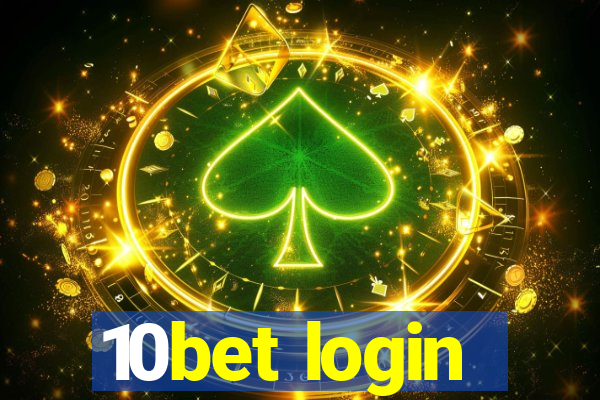 10bet login